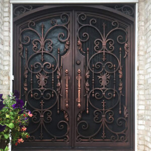 iron gates lahore pakistan 12