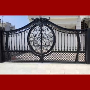 iron gates pakistan 3